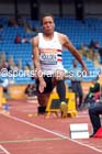 Matthew Houlden (Lincoln) triple jump, 2014 Sainsbury's British Championships. Photo: David T. Hewitson/Sports for All Pics